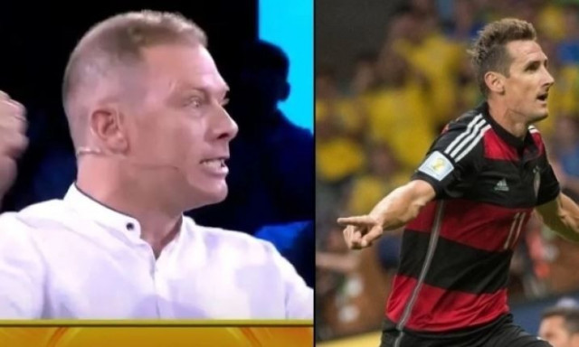 Ο πρώτος μεγάλος νικητής στο Still Standing: Έπαιξε όλα για όλα στον τελικό και ο Κλόζε του «χάρισε»