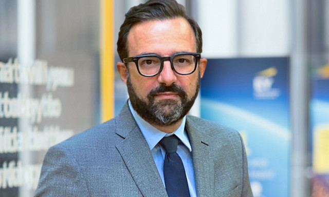 Ταραντίλης: Γιατί είναι κρίσιμο να καθοριστούν οι τομείς που θα καινοτομήσει η Ελλάδα;