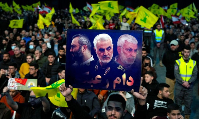 Θρίλερ στη Μέση Ανατολή: Ήταν πράκτορας των Ισραηλινών ο Ισμαήλ Καανί; Αγωνία για την τύχη του