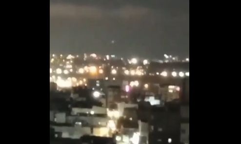 Επίθεση με drones στο κεντρικό Ισραήλ: Χτυπήθηκε κτήριο όπου στεγάζεται οίκος ευγηρίας