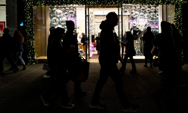 Black Friday 2024: Η φετινή ημερομηνία της «γιορτής των εκπτώσεων» - Συμβουλές για καταναλωτές