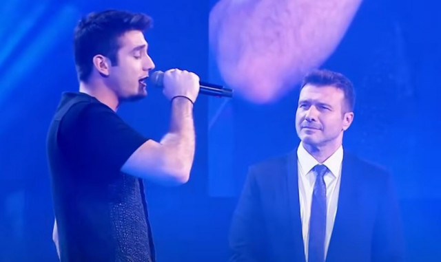 Γιώργος Κακοσαίος: Από τις εμφανίσεις στον Βοτανικό... σε ένα νέο επιχειρηματικό εγχείρημα