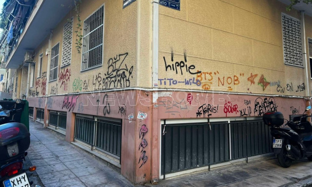 Τι υποστήριξαν στις απολογίες τους τα αδέλφια της Κυψέλης