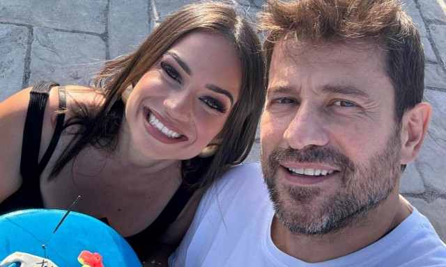 Ηράκλειο Κρήτης: Γιορτή Τσικουδιάς με Παρουσιαστές-Έκπληξη τον Αλέξη Γεωργούλη και την Εύη Παπαδάκη