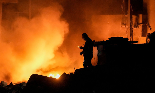 Reuters: Η Χεζμπολάχ έχει εξαπολύσει «πόλεμο φθοράς» - Υπό άκρα μυστικότητα η νέα διοίκησή της