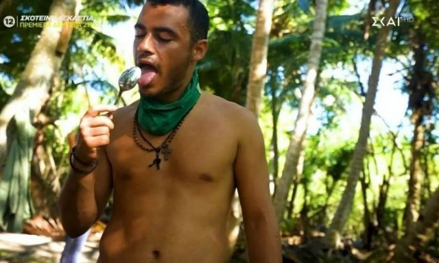 Survivor: Έδωσε στεγνά τον Μιχάλη η Ekaterina – «Αποφεύγει να κάνει μπάνιο και μυρίζει»