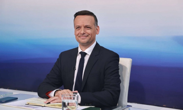 Παντρεύεται αύριο ο Χάρης Δούκας: Πού θα γίνει ο γάμος - Ποιοι οι καλεσμένοι