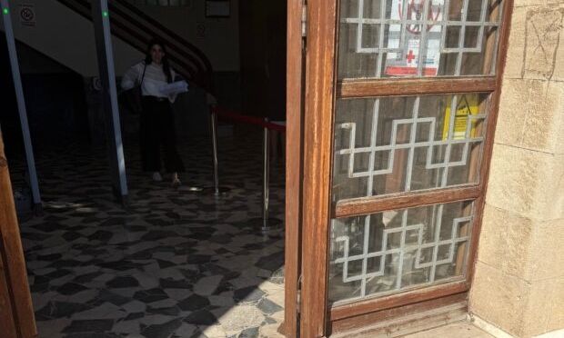 Συναγερμός στη Ρόδο: Απέδρασε διακινητής μεταναστών – Συνελήφθη ξανά λίγο αργότερα