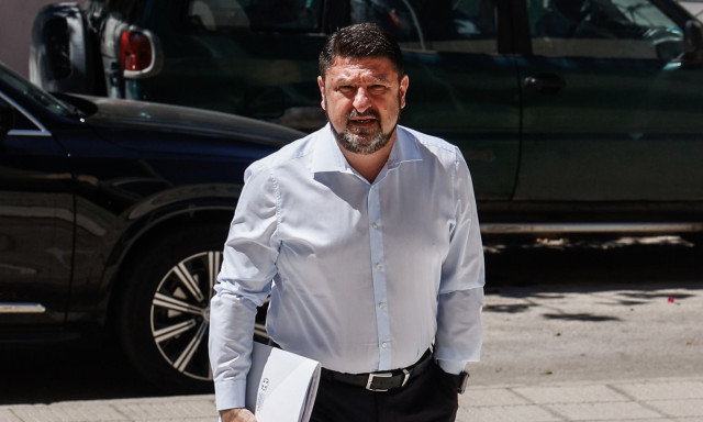 «Ξήλωσε» άλλους 6 επίορκους υπαλλήλους της Περιφέρειας Αττικής ο Νίκος Χαρδαλιάς