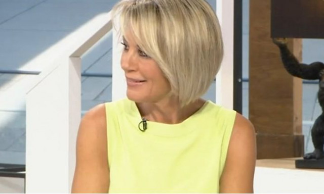 Στον ΣΚΑΪ η Άννα Κανδύλη