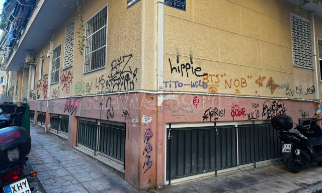 Κυψέλη: «Μας κακοποιούσε σεξουαλικά» - Τι υποστηρίζουν τα δύο αδέλφια για τη δολοφονία