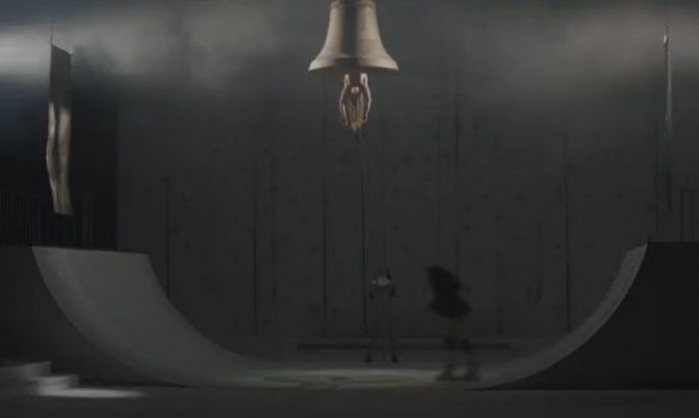 Στουτγκάρδη: Αντιδράσεις και αποτροπιασμός για τη «βλάσφημη όπερα» Sancta