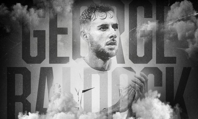 Τζορτζ Μπάλντοκ: Έρευνα για τον οπαδό της Σέφιλντ Ουένσντεϊ που βεβήλωσε τη μνήμη του