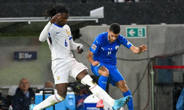 Nations League: Εύκολα η Γαλλία, πρώτος σκόρερ της Νορβηγίας ο Χάαλαντ