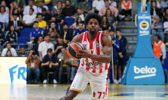 Αθλητικές μεταδόσεις: Πού θα δείτε Ολυμπιακός – Ζαλγκίρις και Nations League