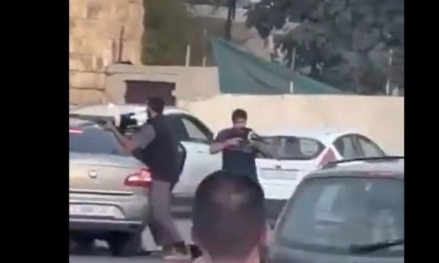 Το Ισραήλ σκότωσε τον επικεφαλής της Ισλαμικής Τζιχάντ