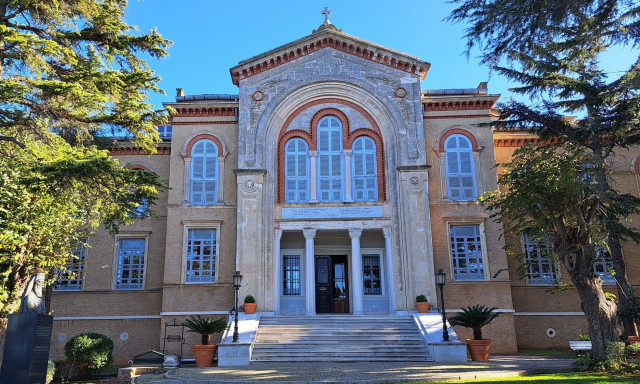 «Τουρκικό παζάρι» με τη Θεολογική Σχολή της Χάλκης – Τι απαντά η Αθήνα