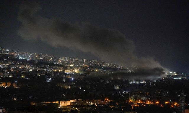Χεζμπολάχ: Προτεραιότητα η ήττα του Ισραήλ, αλλά ανοιχτή σε προσπάθειες παύσης της «επιθετικότητας»