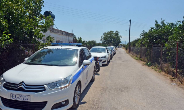 Τραγωδία στη Φωκίδα: Άνδρας εντοπίστηκε νεκρός στο σπίτι του σε προχωρημένη σήψη