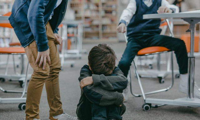 Φλωρίδης: Πάνω από 35.000 περιστατικά παραβατικότητας ανηλίκων σημειώθηκαν τα τελευταία τρία χρόνια