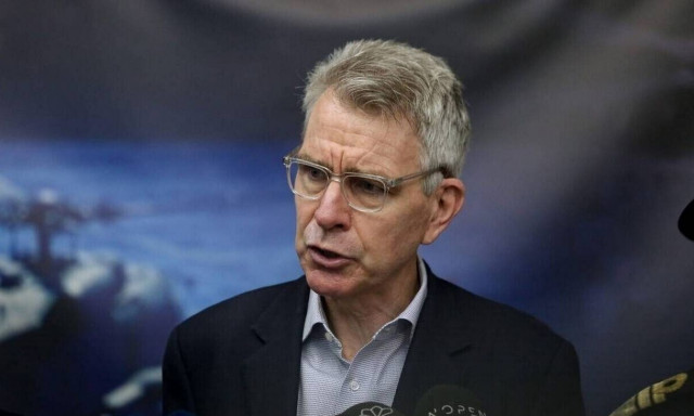 Οι επιδιώξεις της Τουρκίας και ο ρόλος του Τζέφρι Πάιατ - Γιατί η Άγκυρα δεν υποχωρεί βήμα