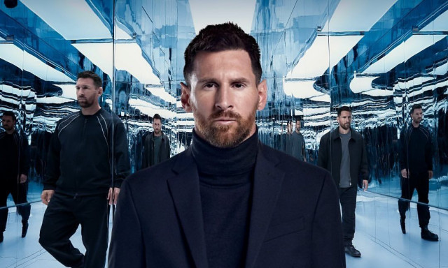 Λιονέλ Μέσι: Ο «Pulga» κυκλοφόρησε το δικό του άρωμα και κοστίζει 82 ευρώ!