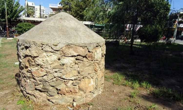 Αδριάνειο Υδραγωγείο: Εμβληματικό έργο εξοικονόμησης νερού για τους δημότες Χαλανδρίου