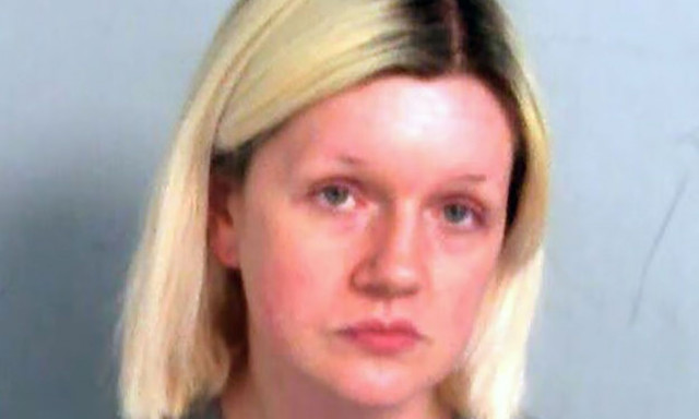 Η κόρη του Σκότους: Δολοφόνησε «εν ψυχρώ» τους γονείς της - Τους έθαψε σε αυτοσχέδιους τάφους