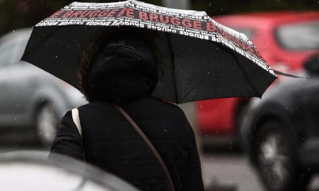 Καιρός: Αποχαιρετίστε τα κοντομάνικα - Πότε πέφτει κατακόρυφα η θερμοκρασία