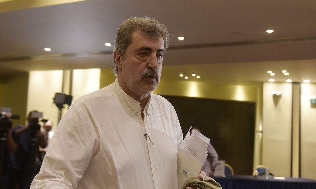 Πολάκης για συνέντευξη Κασσελάκη: «Βαρετά πράγματα - Καληνύχτα, κουράστηκα σήμερα…»