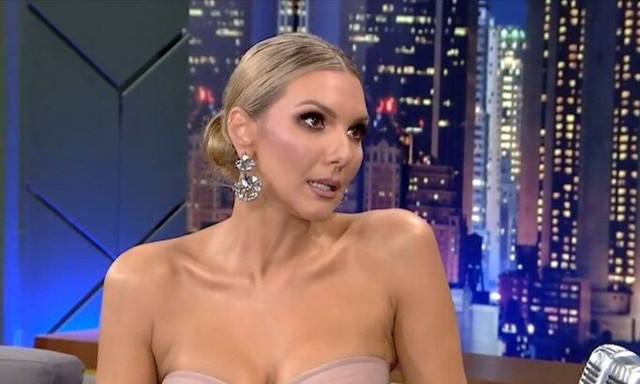 Θέλξη: «Σε καμία περίπτωση δεν ήθελα να χωρίσω, δεν ήθελα να διαλυθεί η οικογένεια μου»