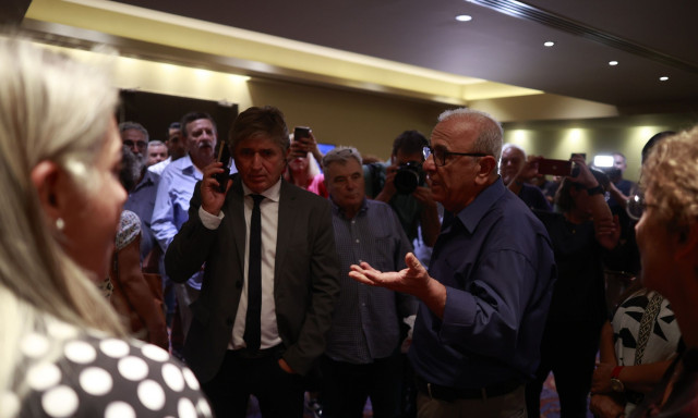 ΣΥΡΙΖΑ: Νοθεία και βιαιοπραγίες από τους «Κασσελίστας», καταγγέλλει η πλειοψηφία