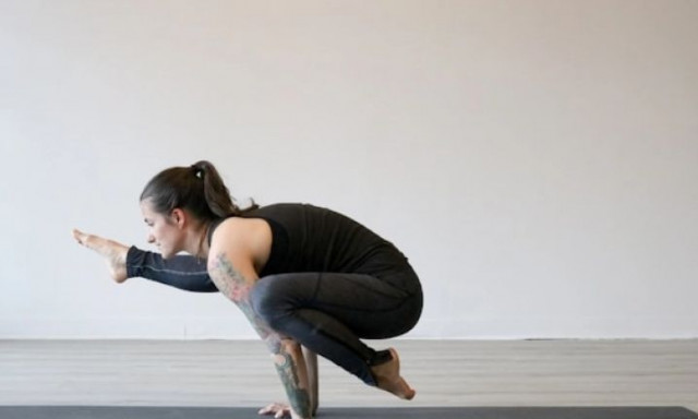 Το τεστ που μπορείς να κάνεις στο σπίτι και υποδεικνύει εάν κινδυνεύετε από πρόωρο θάνατο