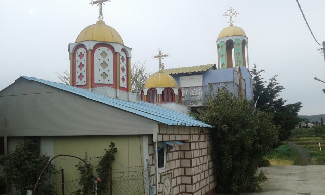 Κόκκινος συναγερμός στη Μητρόπολη Δημητριάδος: «Μαϊμού» μοναχός, βίος και πολιτεία