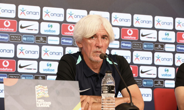 Γιοβάνοβιτς: «Θα μείνει γραμμένο στην ιστορία για να τιμήσουν τον Τζορτζ»