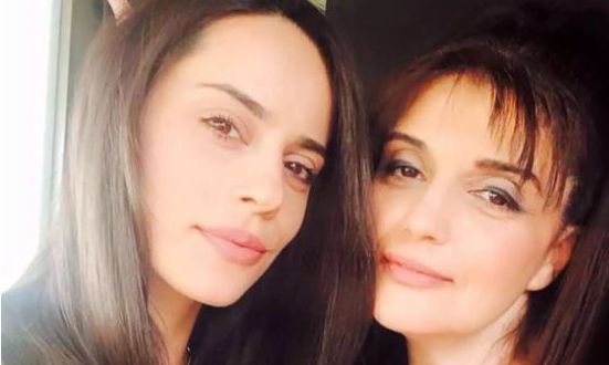 Μαρία Αντωνά: «Αντίο μαμά μου», συγκλονίζει η ανάρτηση για τη μητέρα της