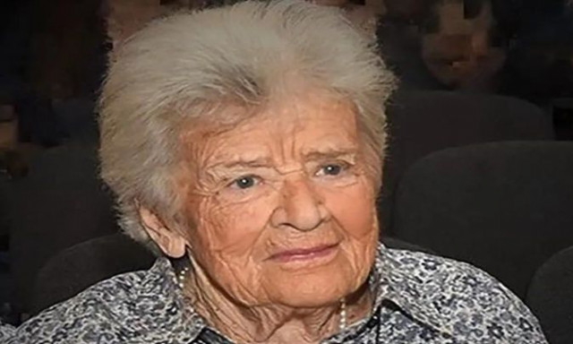 Ποια ήταν η ισχυρή κυρία της ελληνικής ναυτιλίας Αθηνά (Νουνού) Μαρτίνου