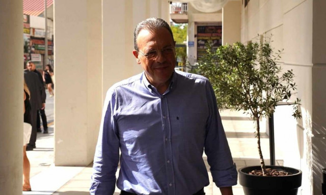 Φάμελλος στην Κεντρική Επιτροπή: Αυτό δεν είναι πολιτική, αυτό δεν είναι αριστερά