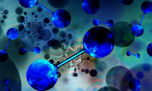 Μικρή «κοιλάδα υδρογόνου» στους Αγίους Θεοδώρους της Κορινθίας