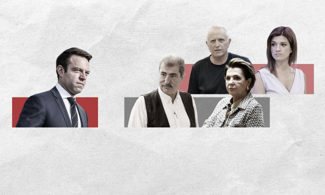 ΣΥΡΙΖΑ: «Καθυστερήσεις» Κασσελάκη για να γλιτώσει το «μπλόκο» - Όλο το παρασκήνιο της «κωλοτούμπας»