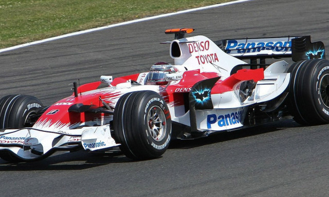 Επιστροφή της Toyota στη Φόρμουλα 1 μέσω της Haas