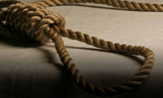 Θρίλερ στην Εύβοια: Άντρας βρέθηκε κρεμασμένος στο σπίτι του - Το σπαρακτικό σημειώμα