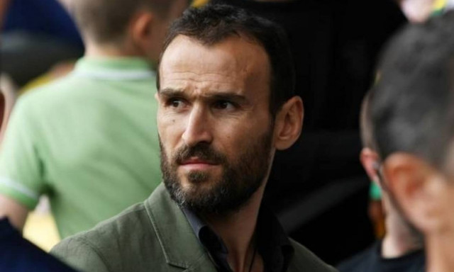 Συγκλονισμένος ο Νταμπίζας για τον χαμό του Μπάλντοκ: «Το έχω ζήσει και στη Λάρισα…»