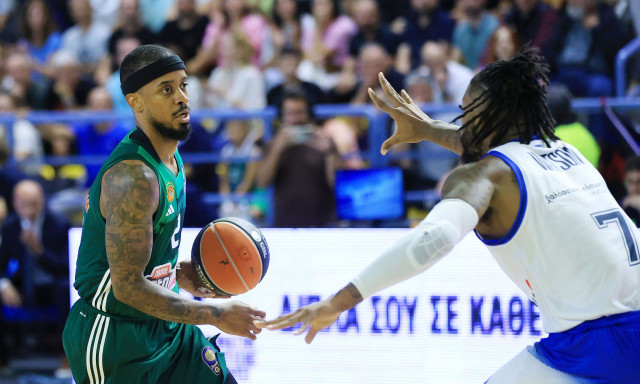 Αθλητικές μεταδόσεις: Πού θα δείτε ΠΑΟΚ – Παναθηναϊκός AKTOR και τους αγώνες του Nations League