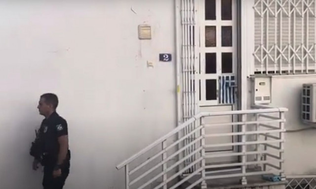 Θεσσαλονίκη: Σε ζευγάρι Βρετανών ανήκουν οι σοροί - Δεν υπάρχουν ίχνη εγκληματικής ενέργειας