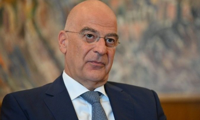 Δένδιας: Νέα προσέγγιση στα εξοπλιστικά για τη διασφάλιση της αποτροπής