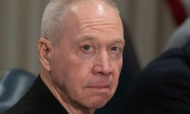 Γκάλαντ: Το Ισραήλ θα συνεχίσει να λαμβάνει μέτρα για την προστασία της ειρηνευτικής δύναμης του ΟΗΕ