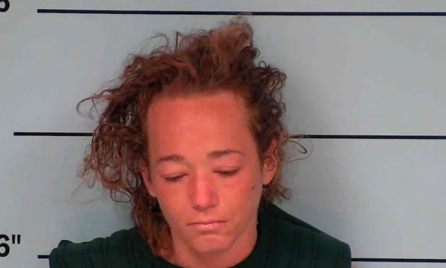 Φρίκη στις ΗΠΑ: Σκότωσε, τεμάχισε, μαγείρεψε και έφαγε την... μητέρα της!