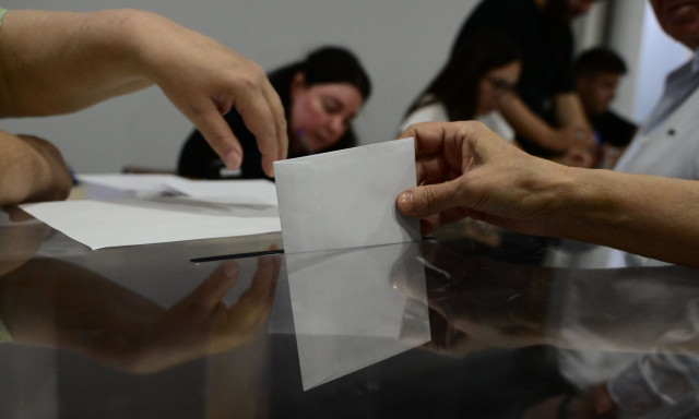 Αποτελέσματα εκλογών ΠΑΣΟΚ - Βρυξέλλες: Πρώτος ο Νίκος Ανδρουλάκης