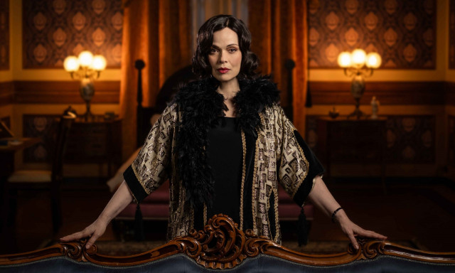 Από τον Τιμωρό στη Γη της Ελιάς και το Grand Hotel – Τι θα δούμε στις αγαπημένες σειρές